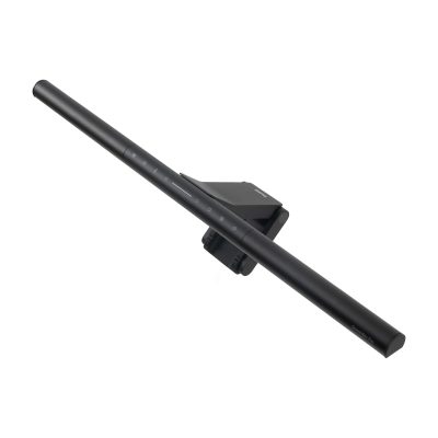 Barre lumineuse BenQ ScreenBar Pro pour écran (Noir)