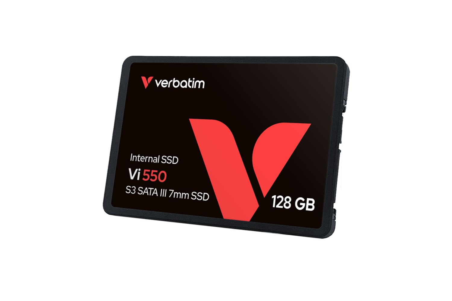 Disque SSD Verbatim Vi550 S3 512Go – S-ATA 2,5″