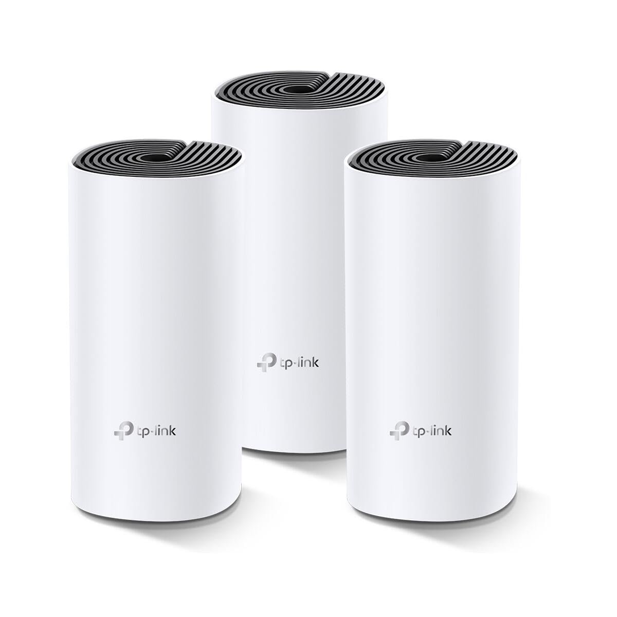 DECO M4 Systeme Wifi 3 routeurs