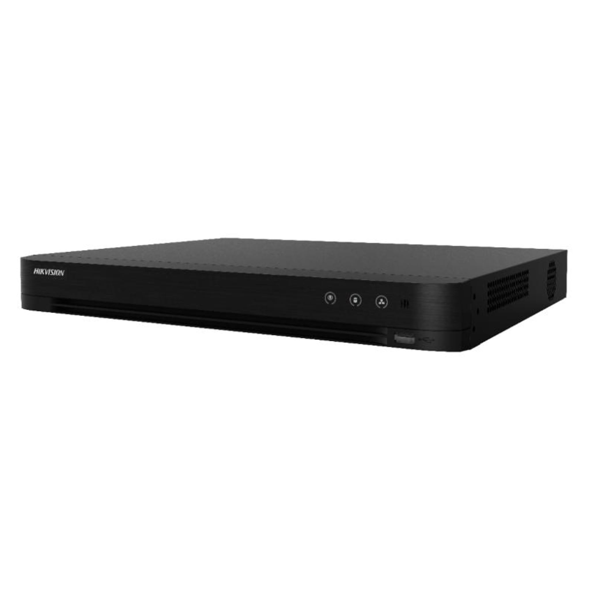Hikvision iDS-7216HUHI-M2/XT DVR AcuSense 16 canaux 5 MP 1U H.265