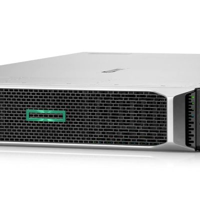 Serveur HPE ProLiant DL360 Gen10 Xeon 32 Go Rack