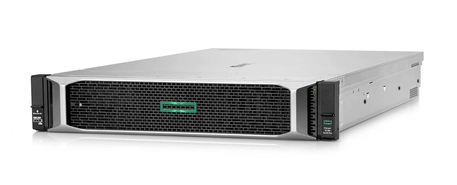 Serveur HPE ProLiant DL360 Gen10 Xeon 32 Go Rack