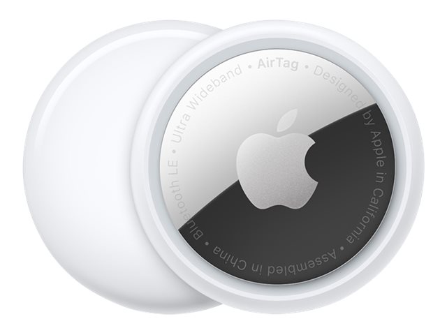 Apple AirTag 2ND GENERATION – balise Bluetooth anti-perte pour téléph – Image 2