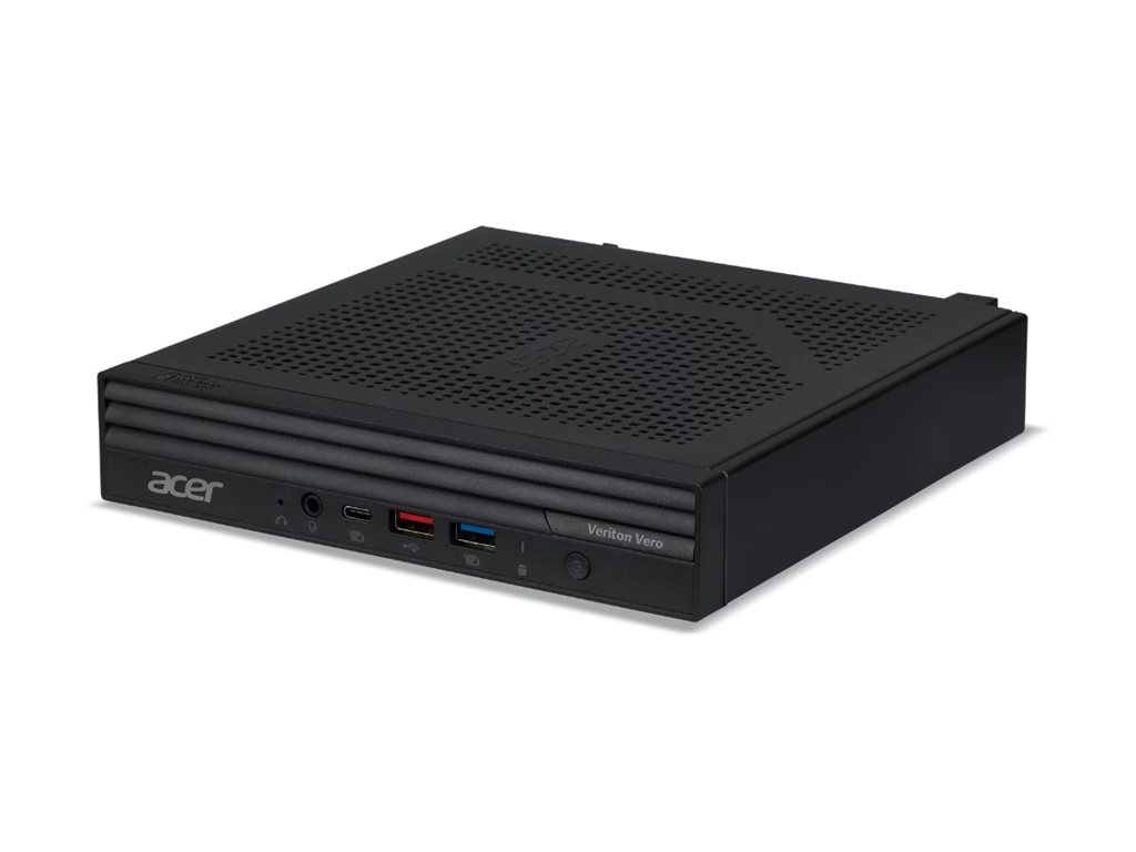 PC ACER Veriton X4 VX4720GT (SFF) i5-14500 16/512Go WiFi W11Pro * 2Y – Image 2