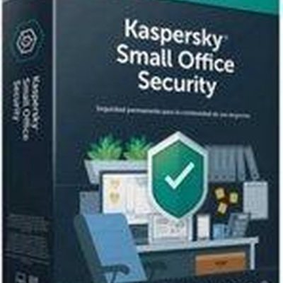 Kaspersky Small Office Security 1 FileServer / 6 Workstation / Mobile device AUTO-RENEW
