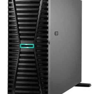 HPE ProLiant ML350 Gen12 6505P 12c 64GB 8SFF MR408i 2x960GB SSD 2x1000W
