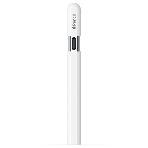Apple - Stylet pour tablette - USB-C