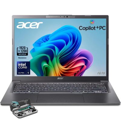 ACER Aspire A16-71M-50VF 16 OLED WUXGA+ U5-115U 32Go/1To WiFi6 W11