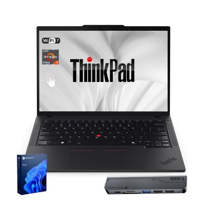 DESTOCK LENOVO THINKBOOK 14″FHD u5-225U 8Go/256Go W11P 1y