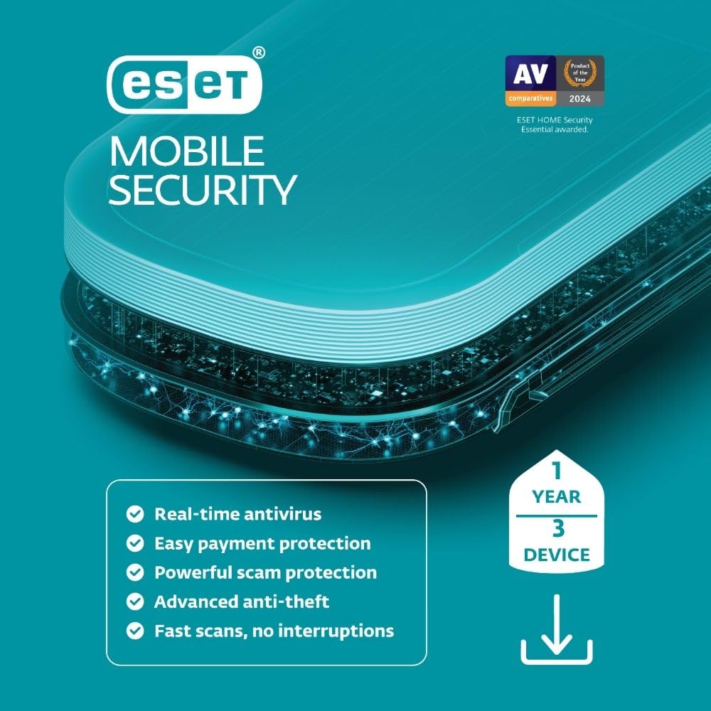 ESET HOME Security Premium 3-Devices 2 ans – Image 3