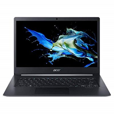 ACER TravelMate X514-51-7792 14,0 fHD i7-8565U 8/512Go NVMe W10Pro