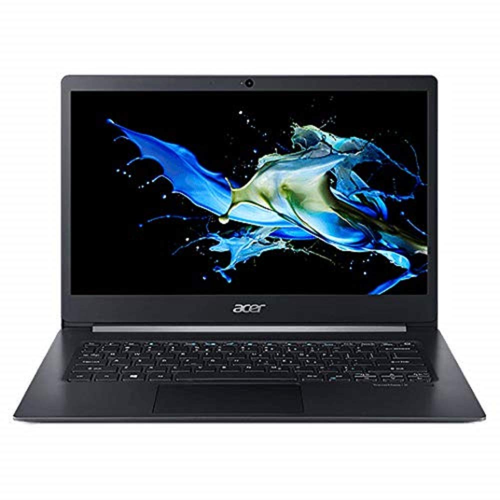ACER TravelMate X514-51-7792 14,0 fHD i7-8565U 8/512Go NVMe W10Pro