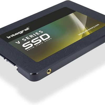 Disque SSD Integral V-Series V2X 1To  - S-ATA 2,5"