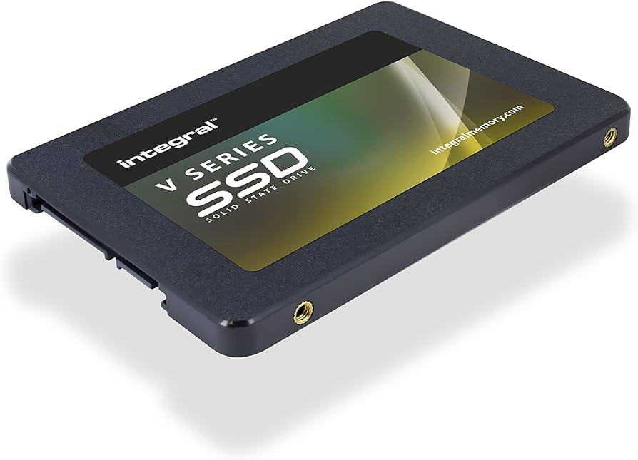 Disque SSD Integral V-Series V2X 1To – S-ATA 2,5″