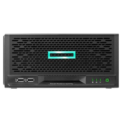 Serveur HPE ProLiant ML110 Gen11 Xeon 16 Go Tour
