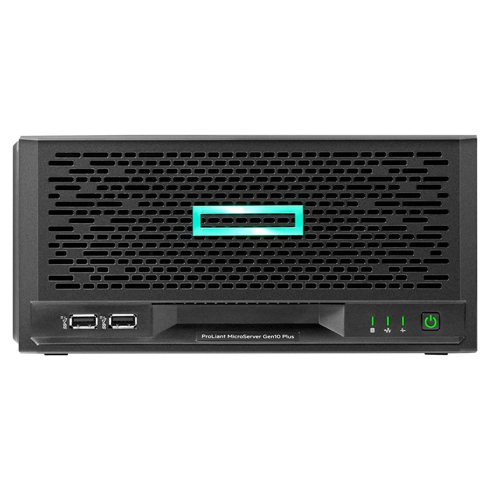 Serveur HPE ProLiant ML110 Gen11 Xeon 16 Go Tour