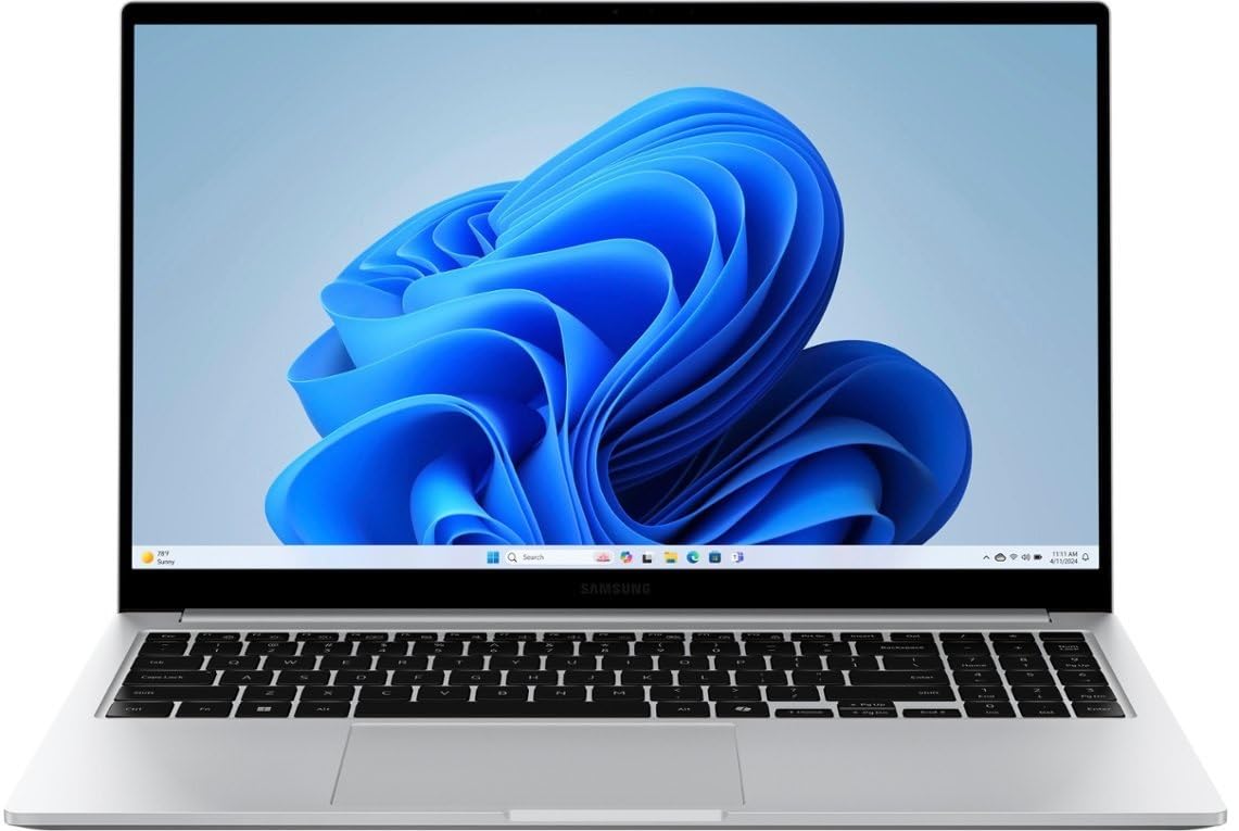 Samsung Galaxy Book4 NP750XGJ-KG5FR (15,6") – Image 2