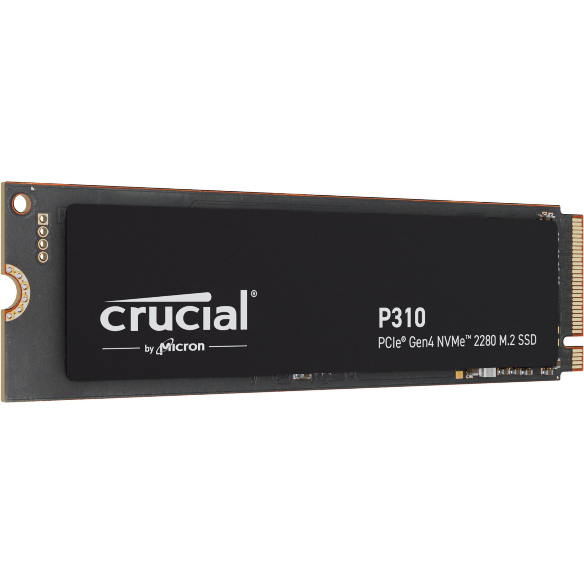 Disque SSD Crucial P310 4To – M.2 NVMe Type 2280