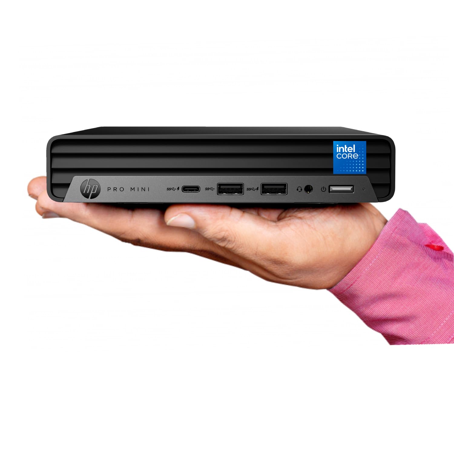 HP Pro Mini 400G9R i5-1T45020MB 8Gb/256GbSSD WifAX+BT W11P 3y – Image 3