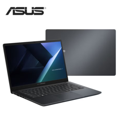 ASUS ExpertBook B1 15,6 FHD C5-120U 16/512Go W11Pro B1503CVA-S74764