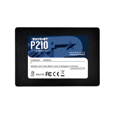 Disque SSD Patriot P310 2To – M.2 NVMe Type 2280