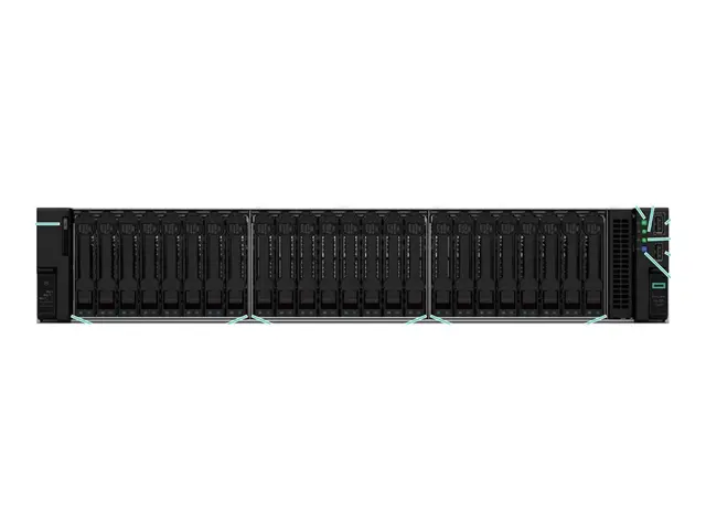 Serveur HPE ProLiant DL385 Gen11 EPYC 9115 Rack – Image 3