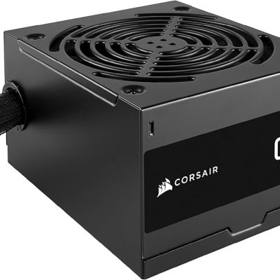 ALIM. Corsair XC650 ATX 650W 80+ Bronze