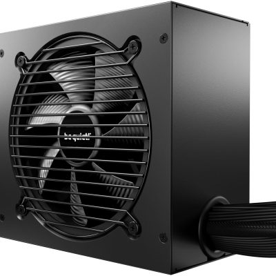 ALIM. BE QUIET! ATX 750W System Power 12 80+ Bronze