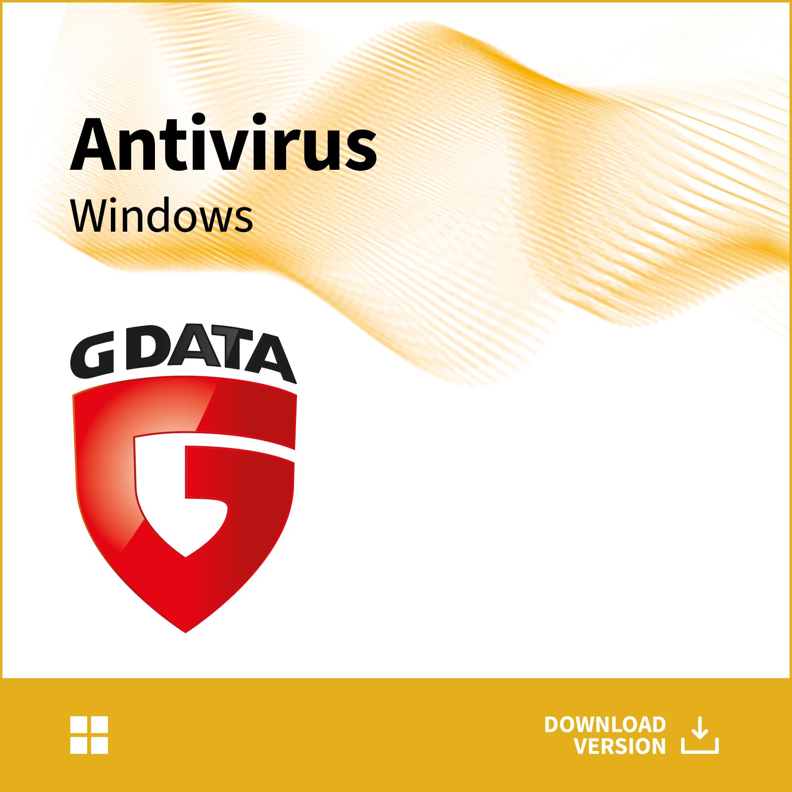 G Data AntiVirus 1-PC (1 An) – Image 2