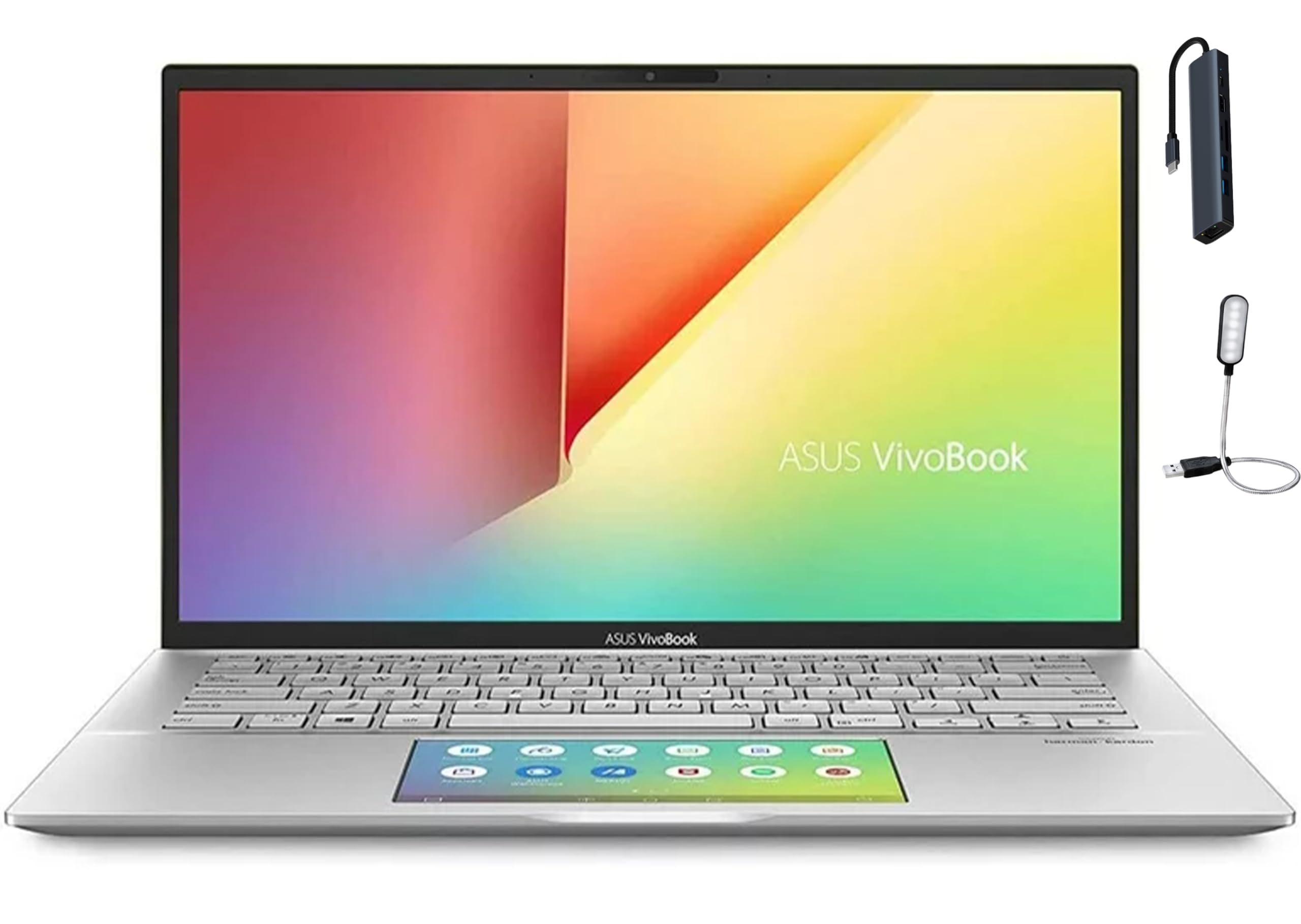 Asus VivoBook S14 M3407KA-DRSF046W (14") – Image 2