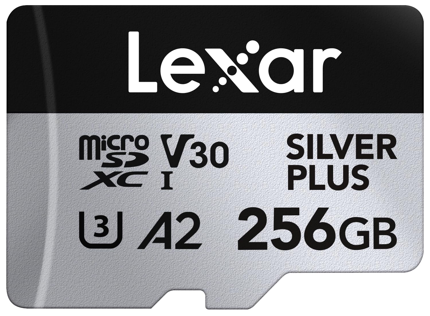 Carte mémoire Micro SD Lexar Blue PLus – 512Go – Image 3