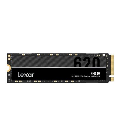 Disque SSD Lexar NM620 1To – NVMe M.2 Type 2280