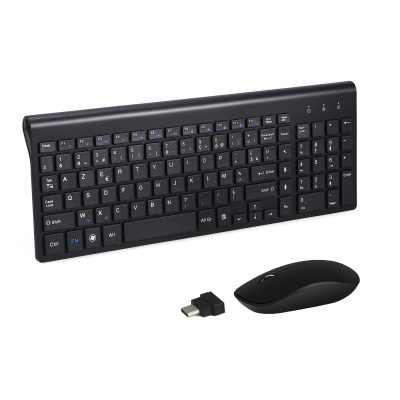 Clavier sans fil (complément OPS)