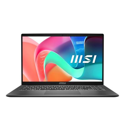 MSI Modern 15 F1MG-687XFR (15,6") FreeDOS