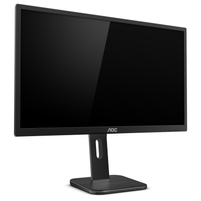Ecran AOC 27′ 16:9 IPS 75Hz 1920×1080 HAS 150mm D-SUB x 1 HDMI x 1x DP x 1x 1.2 Rotation