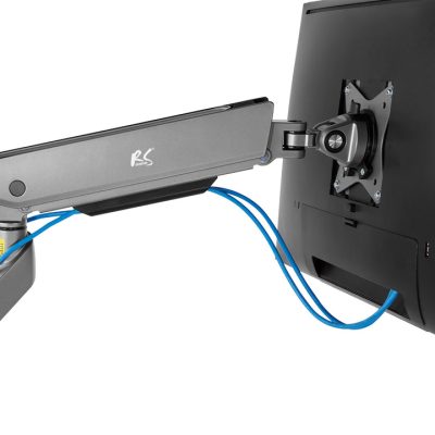 Support écran à fixer NanoRS RS165 RGB - 32" (9kg max)