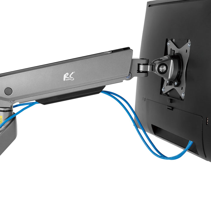 Support écran à fixer NanoRS RS165 RGB - 32" (9kg max)
