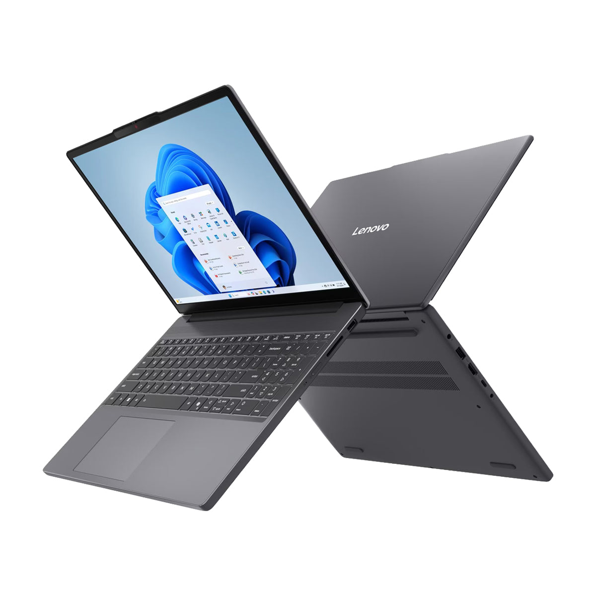 LENOVO IP Slim 3 15,3 WUXGA i5-13420H 16/512Go WiFi6 W11 • Gris – Image 2