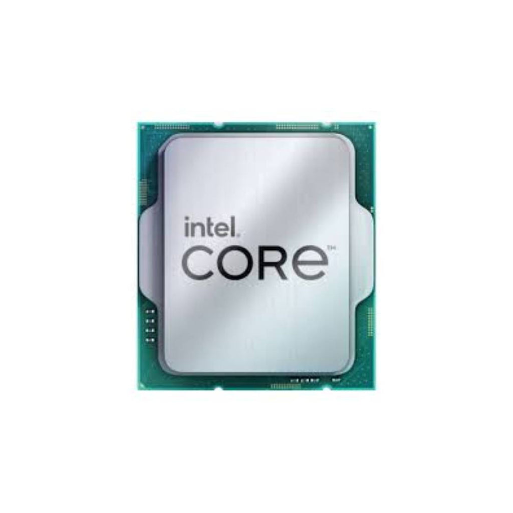 Processeur Intel Core i5-14400F (4,7 Ghz) LGA 1700 - Sans iGPU Version OEM (Tray) – Image 4