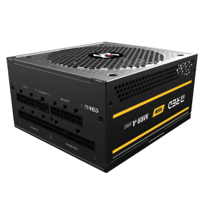 ALIMENTATION M.RED ATX 1050W -MRR-1050AG VP2 Noir