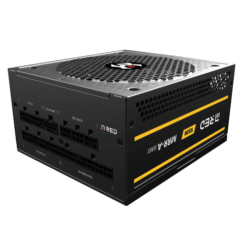 ALIMENTATION M.RED ATX 850W -MRR-850A VP2 Noir