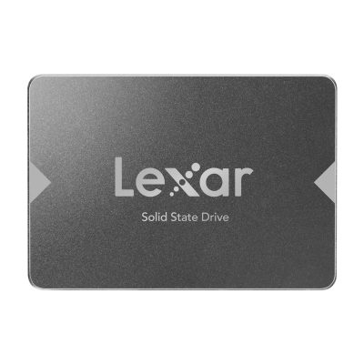 Disque SSD Lexar NS100 256Go – S-ATA 2,5″