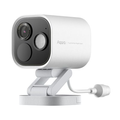 Aqara CH-C03DW Camera Hub G5 Pro PoE