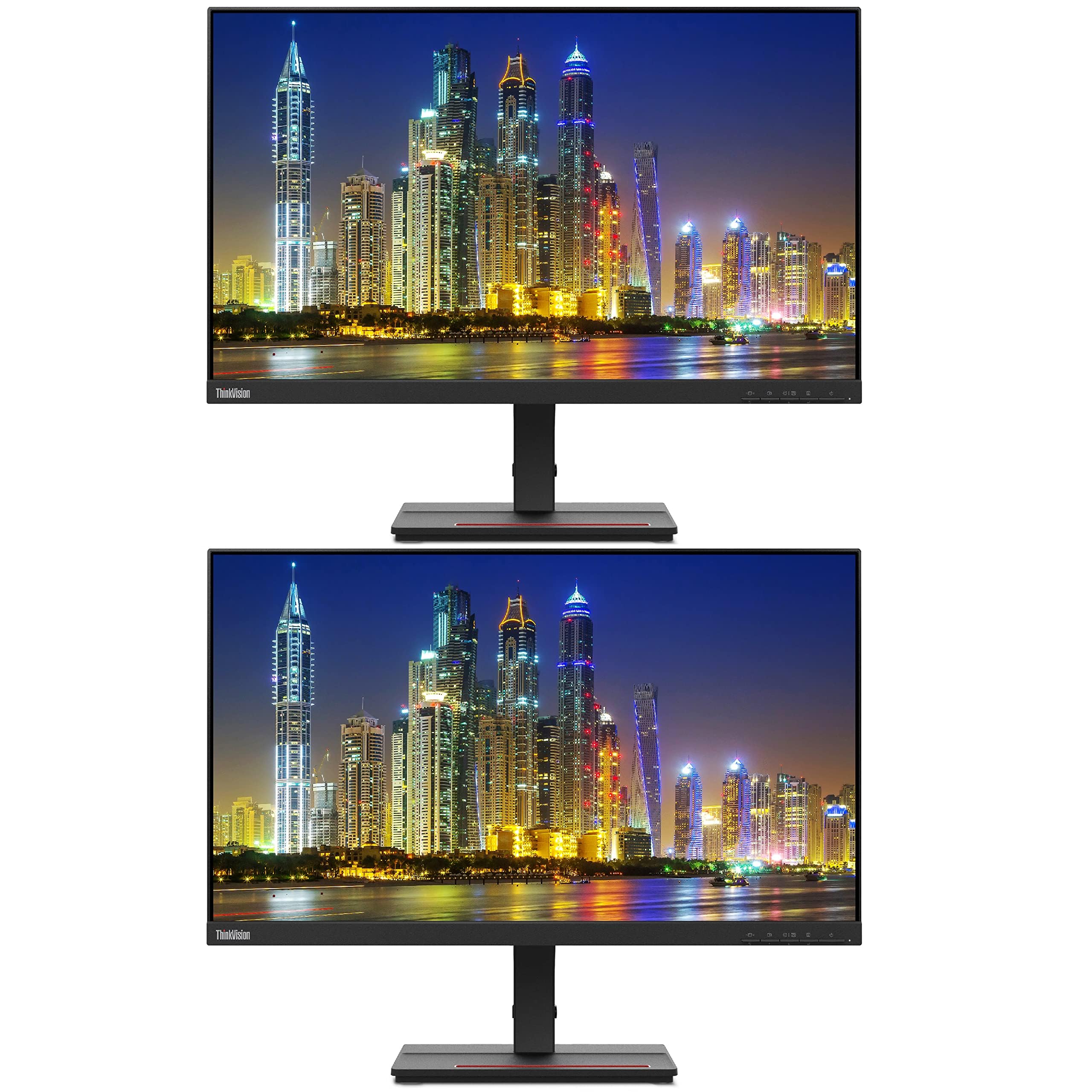 ThinkVision TIO24 Gen5 23.8″ 3Y – Image 2
