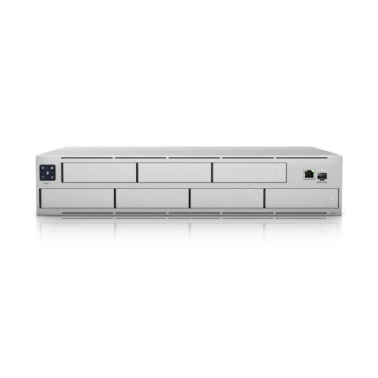 Ubiquiti Networks UNVR-Pro 2U Gris – Image 3