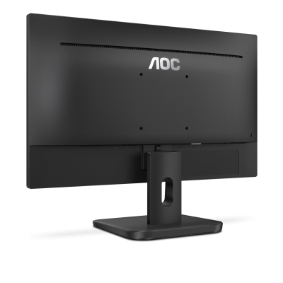 Ecran AOC 23,8' 16:9 IPS 100Hz 1920x1080 D-SUB x 1 HDMI x 1x 1.4 Inclinaison