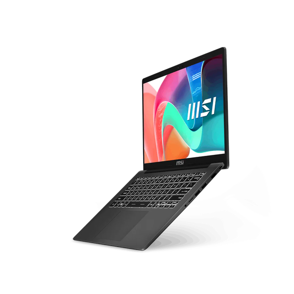 MSI Modern 15 F1MG-687XFR (15,6") FreeDOS