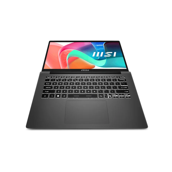 MSI Modern 15 F1MG-687XFR (15,6") FreeDOS – Image 2