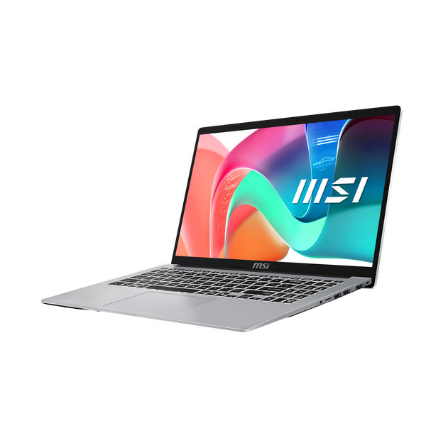 MSI Modern 15 F1MG-687XFR (15,6") FreeDOS – Image 3