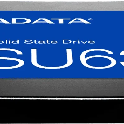 Disque SSD Adata Ultimate SU630 2To  - S-ATA 2,5"